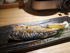 -初居食屋日式料理(万象城购物中心店)
