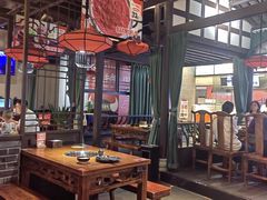 -受气牛肉·重庆耙牛肉(来福士店)