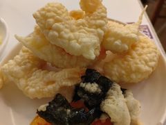 -东方饺子王(新奥购物中心店)