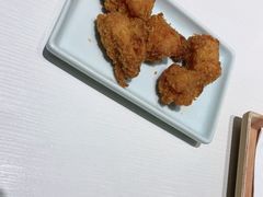 -池奈·咖喱蛋包饭(熙地港店)