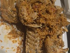-强记海鲜·大排档(蛇口新街店)