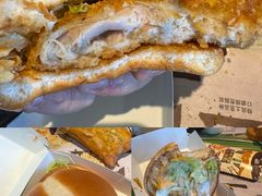 -麦当劳(花园北路店)