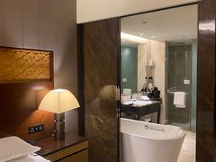 -西安赛瑞喜来登大酒店