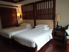 -三清山希尔顿度假酒店