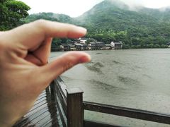 -桃花岛风景旅游区
