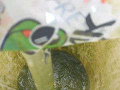 -口渴了(珠江路地铁站店)