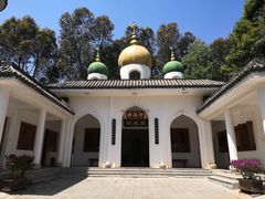 -云南民族村