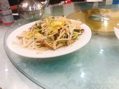 -六和聚传统烤鸭.天津菜(和平店)