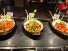 -惠州皇冠假日酒店·西餐厅·自助餐厅