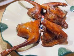 -蒸坊黄鳝饭(骏丰大厦店)