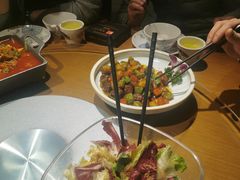 -蜀宴小调·精致家常菜(来福士店)