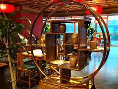 -兰溪小馆(首经贸店)