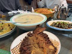-太子食府(圣水路店)