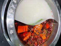 -井格重庆火锅(西直门凯德Mall店)