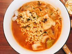 海鲜拉面-青春分食(仙林大学城店)