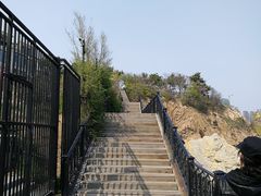 -黑石礁公园