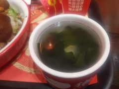 -猪角·闽南猪脚饭(华闽大厦店)