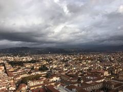 -圣母百花大教堂穹顶