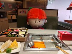 -海底捞火锅(徐州火车站店)