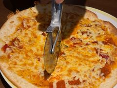 -萨莉亚意式餐厅(南京环亚凯瑟琳广场店)