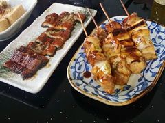 -真剑日本料理·铁板烧(贵州路店)