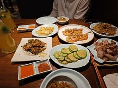 -飞阳铁板烧(ME TOWN购物中心店)