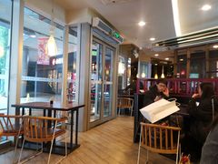 -阿香米线(乐客城店)