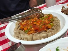 -西贝(金桥店)
