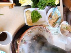 -阳坊胜利涮羊肉(阳坊老店)