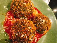 墨鱼芝士饭团-KCOOKING概念韩餐(世茂52+店)