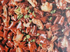 歌乐山辣子鸡-辣婆婆(航天桥店)