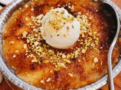 -ELI FALAFEL Lebanese&Mediterranean黎巴嫩美食(富城路店)