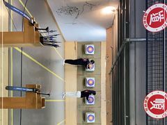 -道顺射箭·团建·骑射(张杨路店)
