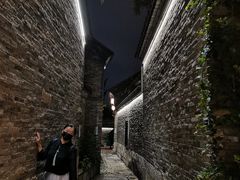 -回龙窝历史文化街区