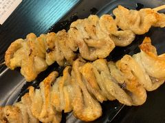 鸡皮-井上家(大兴街店)