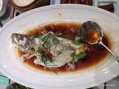 -南景饭店(万家丽路店)