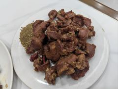 -老七饭馆(光荣道总店)