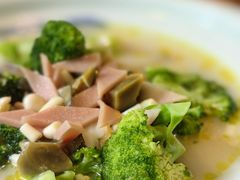-院子餐厅·大锅菜·老杭帮(桥西直街店)
