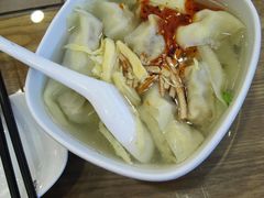 -锡笼记·无锡小笼(方塔店)
