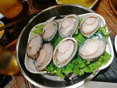 -十六蒲(桂林路店)