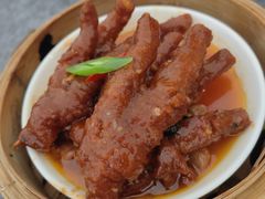 -鹭江宾馆·观海餐厅