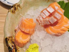 -小山日本料理(兴业太古汇店)