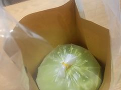 泰式抹茶-大力披萨(健康路店)