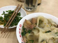 -老四季(南市场店)