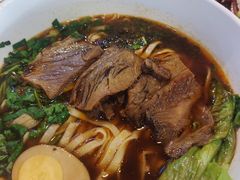 -康師傅私房牛肉面(浦机三店)