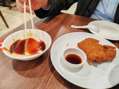 -王家沙点心店(南京西路总店)