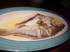 花雕醉黄鱼-寻宝记绍兴菜(鲁迅路店)