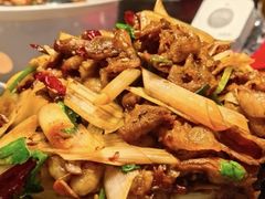 -百富源·海鲜辽菜(张士店)