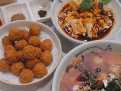 -东兴楼饭庄(六里桥店)