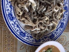 -清真·鸦儿李记·小馆(后海店)